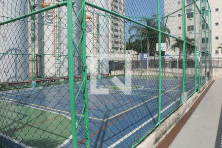 Apartamento para alugar com 48m², 2 quartos e 1 vagaÁrea comum