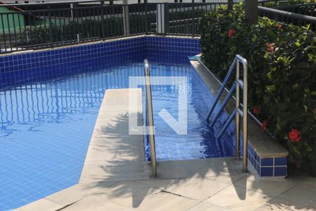 Apartamento para alugar com 48m², 2 quartos e 1 vagaÁrea comum