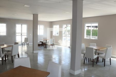 Apartamento para alugar com 48m², 2 quartos e 1 vagaÁrea comum