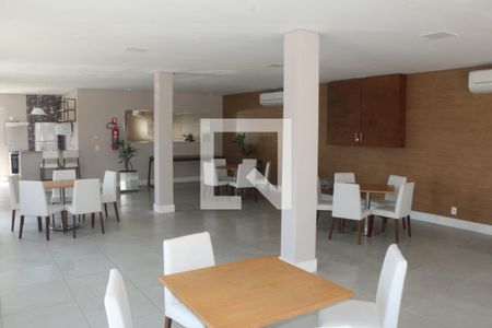 Apartamento para alugar com 48m², 2 quartos e 1 vagaÁrea comum