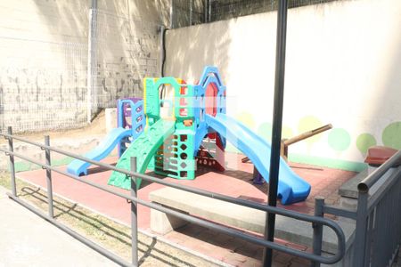 Apartamento para alugar com 48m², 2 quartos e 1 vagaÁrea comum