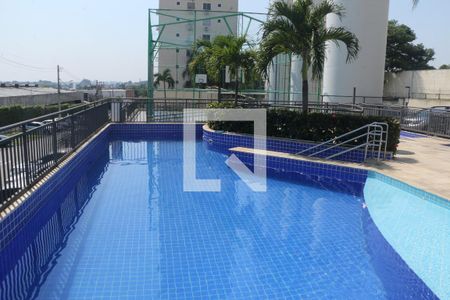 Apartamento para alugar com 48m², 2 quartos e 1 vagaÁrea comum