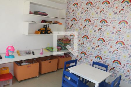 Apartamento para alugar com 48m², 2 quartos e 1 vagaÁrea comum