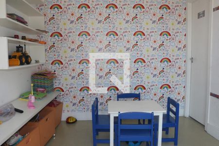 Apartamento para alugar com 48m², 2 quartos e 1 vagaÁrea comum