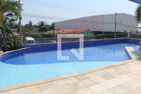 Apartamento para alugar com 48m², 2 quartos e 1 vagaÁrea comum