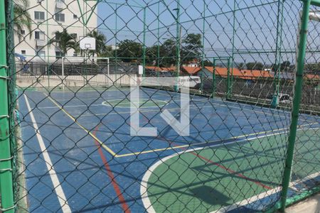 Apartamento para alugar com 48m², 2 quartos e 1 vagaÁrea comum