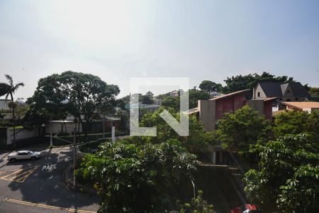 Vista de apartamento à venda com 3 quartos, 139m² em Vila Sônia, São Paulo