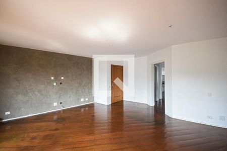 Sala de apartamento à venda com 3 quartos, 139m² em Vila Sônia, São Paulo
