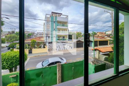 Vista de casa para alugar com 4 quartos, 240m² em Nova Petrópolis, São Bernardo do Campo