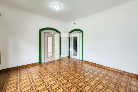 Sala de casa para alugar com 4 quartos, 240m² em Nova Petrópolis, São Bernardo do Campo