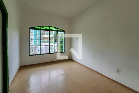 Sala de TV de casa para alugar com 4 quartos, 240m² em Nova Petrópolis, São Bernardo do Campo