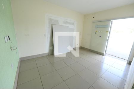 Sala de casa para alugar com 2 quartos, 70m² em Bairro Ilda, Aparecida de Goiânia