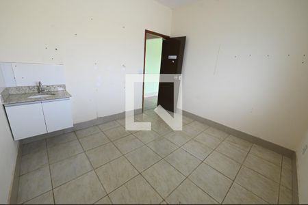 Quarto 1 de casa para alugar com 2 quartos, 70m² em Bairro Ilda, Aparecida de Goiânia