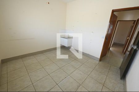 Quarto 1 de casa para alugar com 2 quartos, 70m² em Bairro Ilda, Aparecida de Goiânia