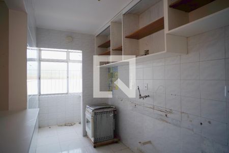 Apartamento para alugar com 41m², 1 quarto e sem vagaCozinha