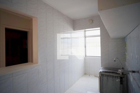 Apartamento para alugar com 41m², 1 quarto e sem vagaCozinha