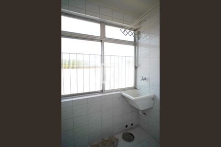 Apartamento para alugar com 41m², 1 quarto e sem vagaÁrea de Serviço