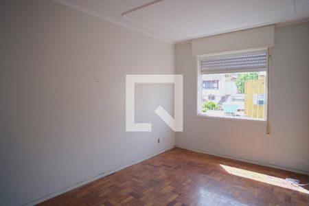 Sala de apartamento à venda com 1 quarto, 41m² em Vila Jardim, Porto Alegre
