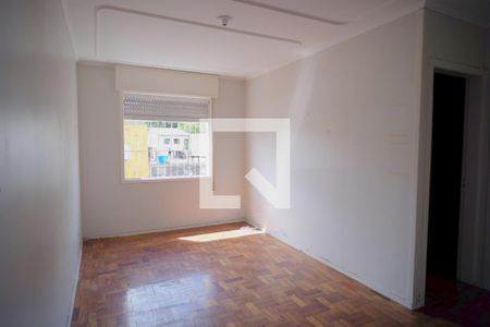 Sala de apartamento à venda com 1 quarto, 41m² em Vila Jardim, Porto Alegre