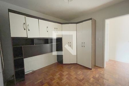 Quarto de apartamento à venda com 1 quarto, 41m² em Vila Jardim, Porto Alegre