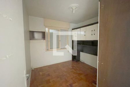 Quarto de apartamento à venda com 1 quarto, 41m² em Vila Jardim, Porto Alegre