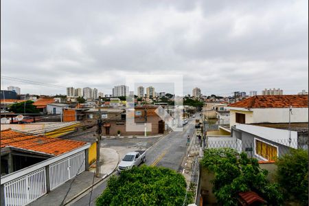 Vista da Varanda de casa para alugar com 2 quartos, 194m² em Jardim Rosa de Franca, Guarulhos