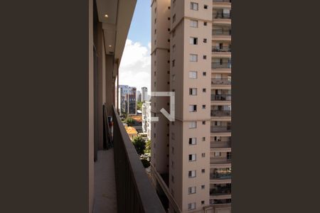 Apartamento para alugar com 37m², 1 quarto e 1 vagaVista 