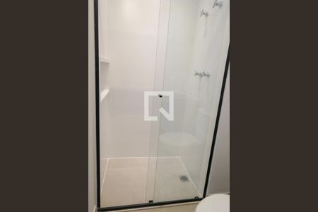 Apartamento para alugar com 39m², 1 quarto e 1 vagaBanheiro