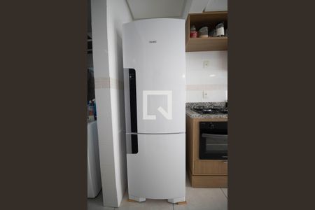 Apartamento para alugar com 77m², 2 quartos e 1 vagaCozinha