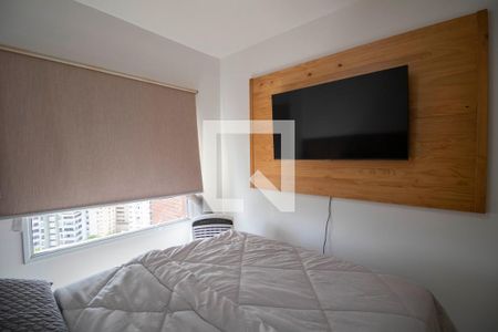 Apartamento para alugar com 77m², 2 quartos e 1 vagaSuíte 2