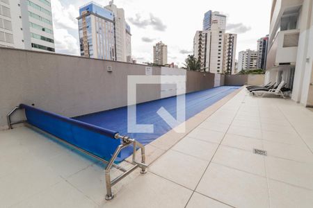 Apartamento para alugar com 77m², 2 quartos e 1 vagaÁrea Comum
