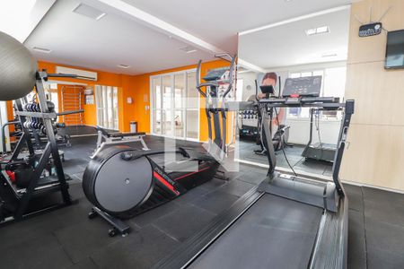 Apartamento para alugar com 77m², 2 quartos e 1 vagaÁrea Comum