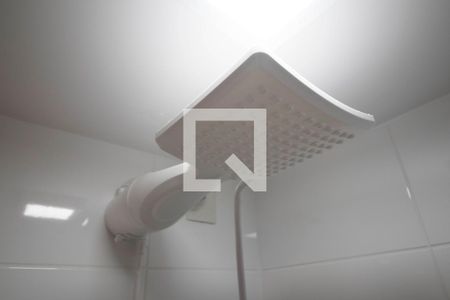 Apartamento para alugar com 77m², 2 quartos e 1 vagaBanheiro da suíte 2