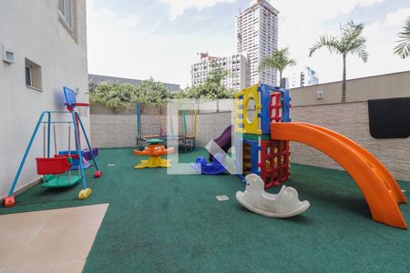 Apartamento para alugar com 77m², 2 quartos e 1 vagaÁrea Comum