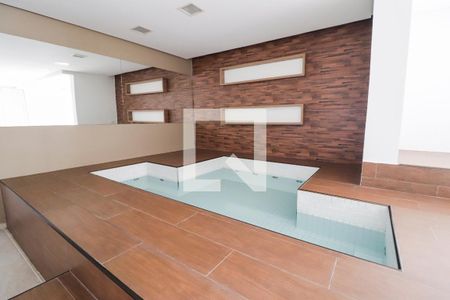 Apartamento para alugar com 77m², 2 quartos e 1 vagaÁrea Comum