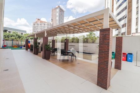 Apartamento para alugar com 77m², 2 quartos e 1 vagaÁrea Comum