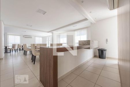 Apartamento para alugar com 77m², 2 quartos e 1 vagaÁrea Comum