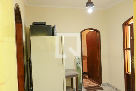 Casa à venda com 450m², 5 quartos e 2 vagas Casa à venda com 450m², 5 quartos e 2 vagasHall de entrada