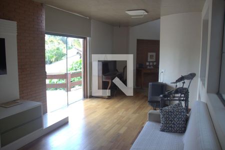 Sala de casa para alugar com 3 quartos, 680m² em Jardim Eltonville, Sorocaba