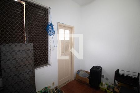 Apartamento à venda com 137m², 3 quartos e 1 vaga Apartamento à venda com 137m², 3 quartos e 1 vagaQuarto de Serviço