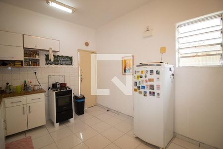 Apartamento à venda com 137m², 3 quartos e 1 vaga Apartamento à venda com 137m², 3 quartos e 1 vagaCozinha