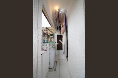 Apartamento à venda com 137m², 3 quartos e 1 vaga Apartamento à venda com 137m², 3 quartos e 1 vagaÁrea de serviço