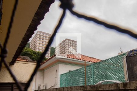Apartamento à venda com 137m², 3 quartos e 1 vaga Apartamento à venda com 137m², 3 quartos e 1 vagaVista da Área de serviço