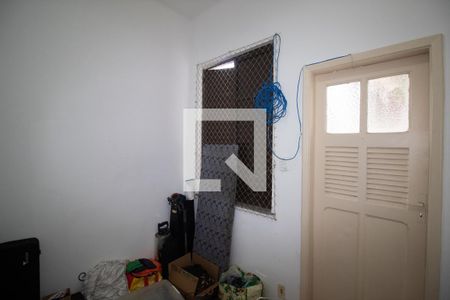 Apartamento à venda com 137m², 3 quartos e 1 vaga Apartamento à venda com 137m², 3 quartos e 1 vagaQuarto de Serviço