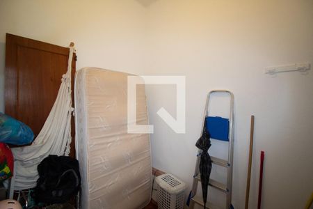 Apartamento à venda com 137m², 3 quartos e 1 vaga Apartamento à venda com 137m², 3 quartos e 1 vagaQuarto de Serviço