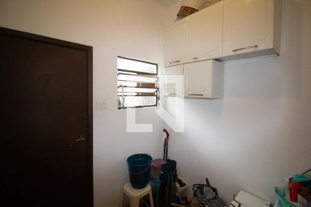 Apartamento à venda com 137m², 3 quartos e 1 vaga Apartamento à venda com 137m², 3 quartos e 1 vagaQuarto de Serviço