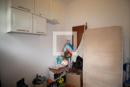 Apartamento à venda com 137m², 3 quartos e 1 vaga Apartamento à venda com 137m², 3 quartos e 1 vagaQuarto de Serviço