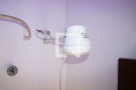 Apartamento à venda com 137m², 3 quartos e 1 vaga Apartamento à venda com 137m², 3 quartos e 1 vagaBanheiro de Serviço