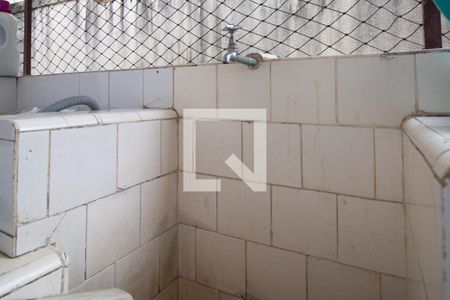Apartamento à venda com 137m², 3 quartos e 1 vaga Apartamento à venda com 137m², 3 quartos e 1 vagaÁrea de serviço