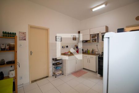 Apartamento à venda com 137m², 3 quartos e 1 vaga Apartamento à venda com 137m², 3 quartos e 1 vagaCozinha